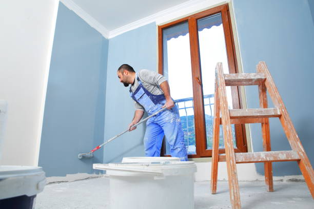 Best Air Quality Testing for Mold Spores  in West Elmira, NY