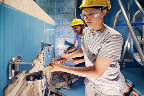 Best Mold Removal for HVAC Installations  in West Elmira, NY