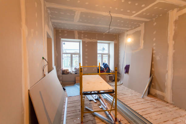 Best Residential Mold Inspection & Testing  in West Elmira, NY